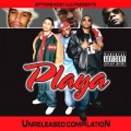 Buy Playa - Unreleased Compilation Mp3 Download