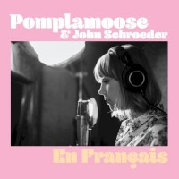 Purchase Pomplamoose - En Français (With John Schroeder)