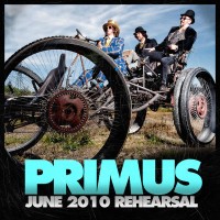 Purchase Primus - June 2010 Rehearsal (EP)