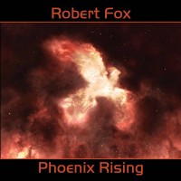 Purchase Robert Fox - Phoenix Rising