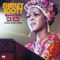 Purchase Shirley Scott - Queen Talk: Live At The Left Bank