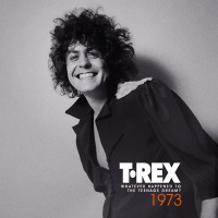 Purchase T. Rex - Whatever Happened To The Teenage Dream? (1973) CD1