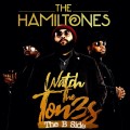 Buy The Hamiltones - Watch The Tones (The B Side) (EP) Mp3 Download