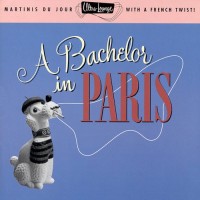 Purchase VA - Ultra-Lounge Vol. 10: A Bachelor In Paris