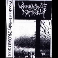 Purchase Woods Of Infinity - Promo 2001