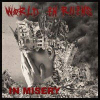 Purchase World In Ruins - In Misery