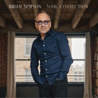 Purchase Brian Simpson - Soul Connection