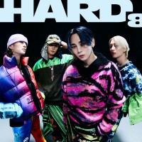 Purchase Shinee - Hard (The 8Th Album)