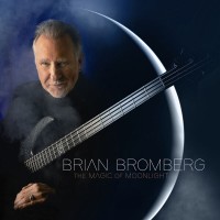 Purchase Brian Bromberg - The Magic Of Moonlight