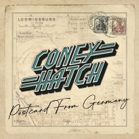 Purchase Coney Hatch - Postcard From Germany (Live)