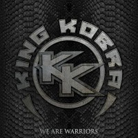 Purchase King Kobra - We Are Warriors