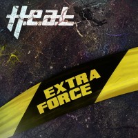 Purchase H.E.A.T - Extra Force