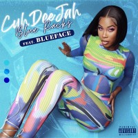 Purchase Cuhdeejah - Blue Racks (Feat. Blueface) (CDS)