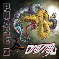 Purchase Daikaiju - Phase 3