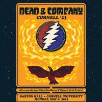 Purchase Dead & Company - Live At Barton Hall, Cornell University