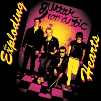 Purchase Exploding Hearts - Guitar Romantic (Expanded & Remastered 2023)