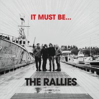 Purchase The Rallies - It Must Be Love