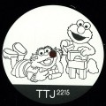 Buy VA - TTJ Edits #2215 (Vinyl) Mp3 Download