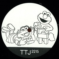 Purchase VA - TTJ Edits #2215 (Vinyl)