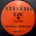 Buy VA - TTJ Edits #26 (Vinyl) Mp3 Download