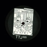 Purchase VA - TTJ Edits #525 (Vinyl)