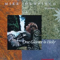 Purchase Mike Oldfield - One Glance Is Holy (With Adrian Belew) (MCD)