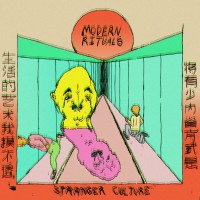 Purchase Modern Rituals - Stranger Culture (EP)