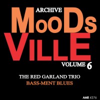 Purchase Red Garland Trio - Moodsville Vol. 6 (Vinyl)