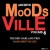 Buy Red Garland Trio - Moodsville Vol. 6 (Vinyl) Mp3 Download