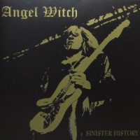 Purchase Angel Witch - 1978 Demo