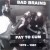 Buy Bad Brains - Pay To Cum 1979-1981 Mp3 Download