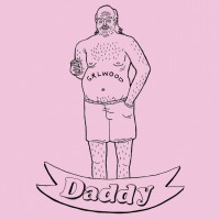 Purchase Grlwood - Daddy