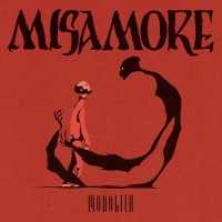 Purchase Misamore - Monolith