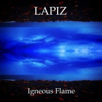 Purchase Igneous Flame - Lapiz