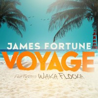 Purchase James Fortune - Voyage (CDS)