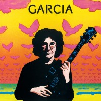 Purchase Jerry Garcia - Compliments Of Garcia (Remastered 2005)