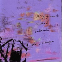 Purchase Jerry Granelli And Badlands - Enter, A Dragon