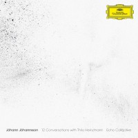 Purchase Johann Johannsson - Jóhannsson: 12 Conversations With Thilo Heinzmann
