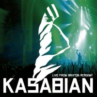 Purchase Kasabian - Live From Brixton Academy