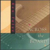 Purchase Ken Talve - Across The Board