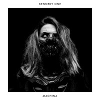 Purchase Kennedy One - Machina (CDS)