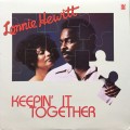 Buy Lonnie Hewitt - Keepin' It Together (Vinyl) Mp3 Download