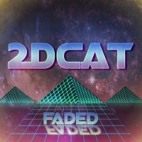 Purchase 2Dcat - Faded