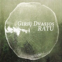 Purchase Giriu Dvasios - Ratu