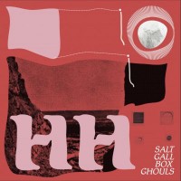 Purchase H. Hawkline - Salt Gall Box Ghouls
