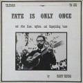 Buy Harry Taussig - Fate Is Only Once (Vinyl) Mp3 Download