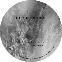 Purchase Intrusion - A Gentle Embrace (EP)