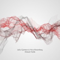 Purchase Julia Gjertsen & Nico Rosenberg - Distant Fields