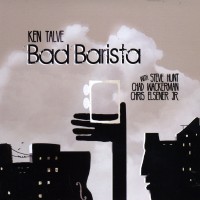 Purchase Ken Talve - Bad Barista CD1