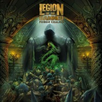 Purchase Legion Of The Damned - The Poison Chalice CD1